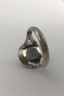 Niels Erik From Sterling Sølv Ring