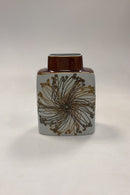 Royal Copenhagen Fajance Tenera Vase No. 635/3121