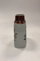 Royal Copenhagen Fajance Tenera Vase No. 635/3121