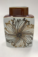 Royal Copenhagen Fajance Tenera Vase No. 635/3121