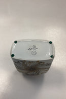Royal Copenhagen Fajance Tenera Vase No. 635/3121