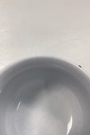 Bjørn Wiinblad Vase af Kvindehoved med Hat som Låg No. V51 fra 1980