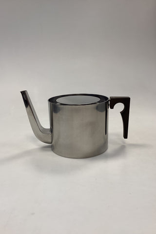Stelton Cylinda-line Stainless Steel Teapot