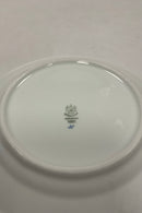 Bing og Grøndahl Empire Hotel Frokosttallerken No. 1007