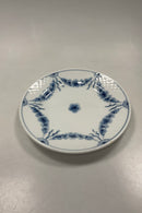 Bing og Grøndahl Empire Hotel Spisetallerken No. 1009