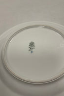 Bing og Grøndahl Empire Hotel Spisetallerken No. 1009