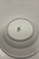 Bing og Grøndahl Empire Hotel Lille Dyb tallerken No. 1006