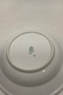 Bing og Grøndahl Empire Hotel Stor Dybtallerken No. 1008