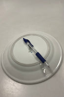 Bing og Grøndahl Empire Hotel Frokosttallerken No. 1007 Slid