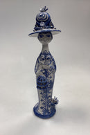 Bjørn Wiinblad Figur - Dame / Forår M20 fra 1970