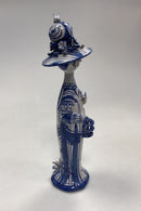 Bjørn Wiinblad Figur - Dame / Forår M20 fra 1970