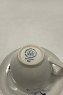 Bing og Grøndahl Stentøjsstel Rondo Kaffekop og underkop No. 305