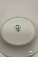 Bing og Grøndahl Stentøjsstel Rondo Sidetallerken No. 306