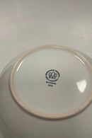 Bing og Grøndahl Stentøjsstel Rondo Skål med Låg No. 513 / 518