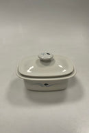 Bing og Grøndahl Stentøjsstel Rondo Smørskål No. 582