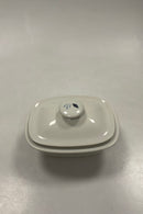 Bing og Grøndahl Stentøjsstel Rondo Smørskål No. 582