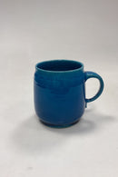 Kähler Ceramics Large Mug with Turquoise Glaze