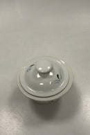 Bing and Grondahl Stoneware Rondo Sugar bowl with lid No. 302
