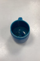 Kähler Ceramics Large Mug with Turquoise Glaze