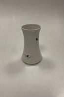 Bing og Grøndahl Stentøjsstel Rondo Vase No. 677