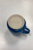 Kähler Ceramics Large Mug with Turquoise Glaze
