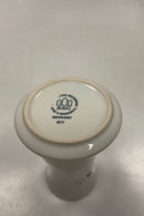 Bing og Grøndahl Stentøjsstel Rondo Vase No. 677