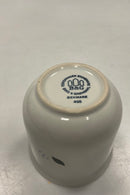 Bing og Grøndahl Stentøjsstel Rondo Krus No. 495