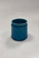 Kähler Ceramics Coffee - The Mug with Turquoise Glaze.