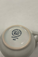 Bing and Grondahl Stoneware Rondo Cream Jug No. 303