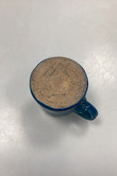 Kähler Ceramics Coffee - The Mug with Turquoise Glaze.