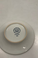 Bing and Grondahl Stoneware Rondo Caviar Bowl No. 332