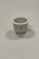 Bing og Grøndahl Stentøjsstel Rondo Æggebæger