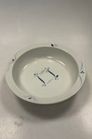 Bing og Grøndahl Stentøjsstel Rondo Skål No. 401
