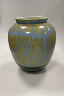 Royal Copenhagen Moderne Unika Vase
