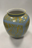 Royal Copenhagen Moderne Unika Vase