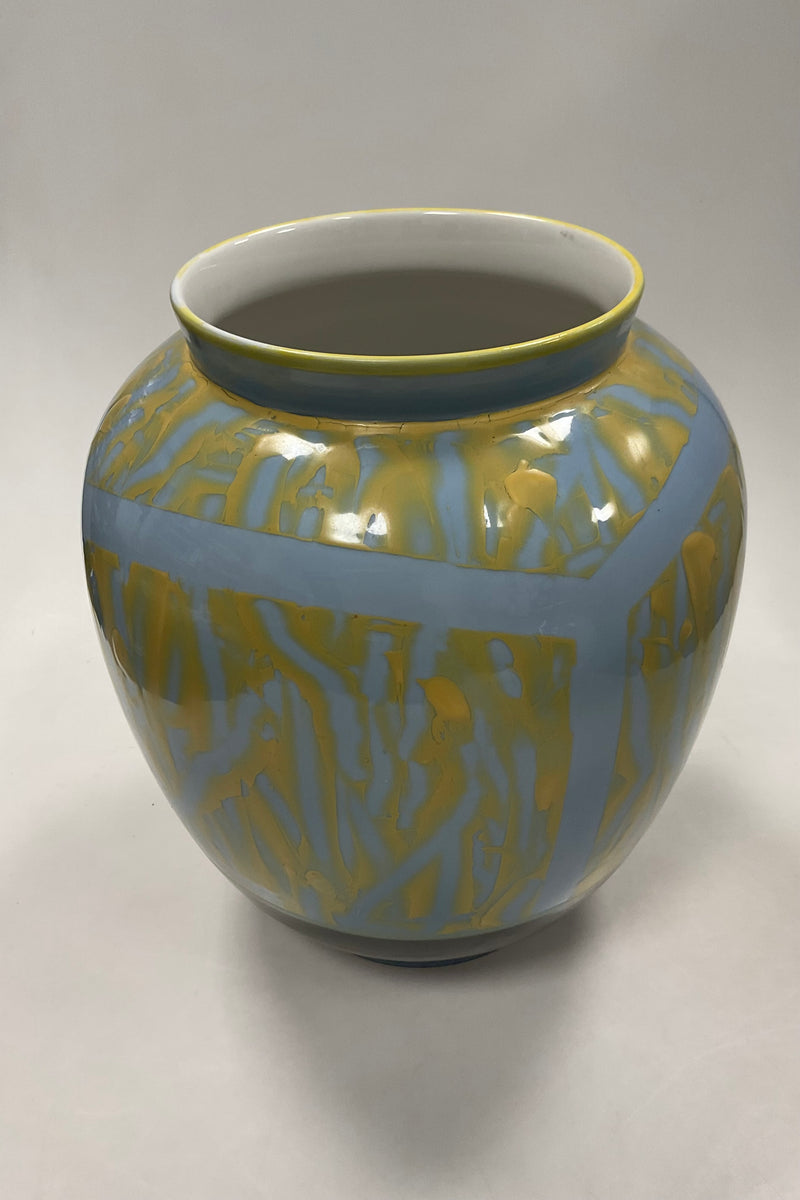 Royal Copenhagen Moderne Unika Vase