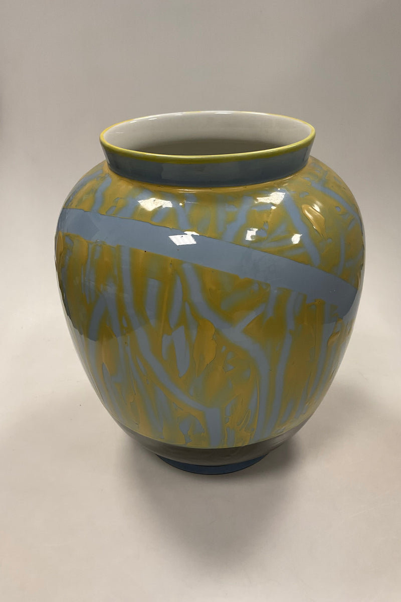 Royal Copenhagen Moderne Unika Vase