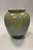 Royal Copenhagen Moderne Unika Vase