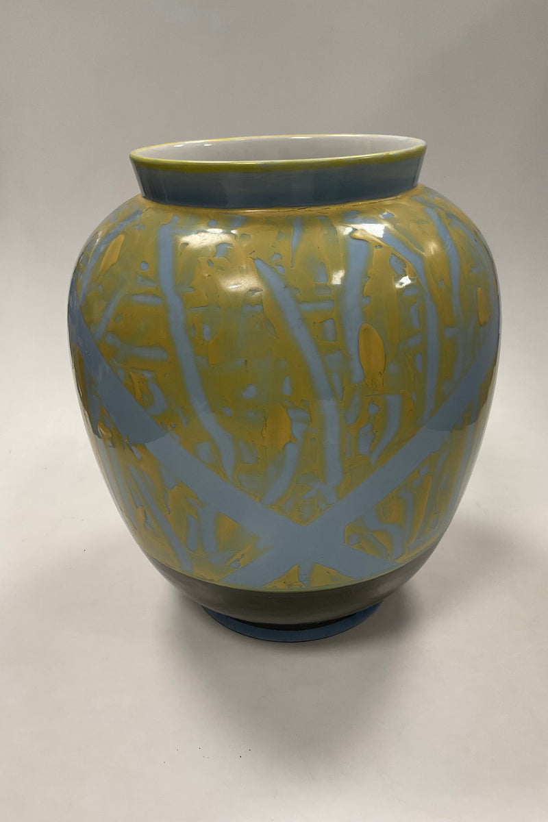 Royal Copenhagen Moderne Unika Vase