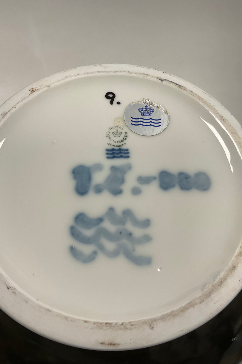 Royal Copenhagen Moderne Unika Vase