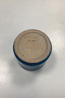 Kähler Ceramic Vase with Turquoise Glaze