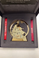 Georg Jensen Juleuro 2025 - Snekugle