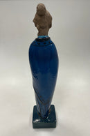 Royal Copenhagen Johannes Hedegaard Stentøjsfigur Ung Moder No. 21618