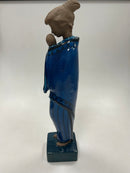 Royal Copenhagen Johannes Hedegaard Stentøjsfigur Ung Moder No. 21618