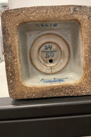 Royal Copenhagen Johannes Hedegaard Stentøjsfigur Ung Moder No. 21618