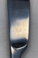 옌스 크비스트고르 Dansk IHQ Variation IV 스틸 나이프