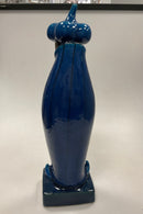 Royal Copenhagen Johannes Hedegaard Stentøjsfigur Storviziren No. 21700