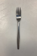 Jens Quistgaard Danish IHQ Variation IV Steel Dinner Fork