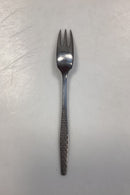 Jens Quistgaard Danish IHQ Variation IV Steel Dinner Fork
