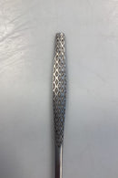 Jens Quistgaard Danish IHQ Variation IV Steel Dinner Fork